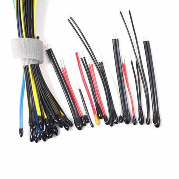 thermistor thermistor