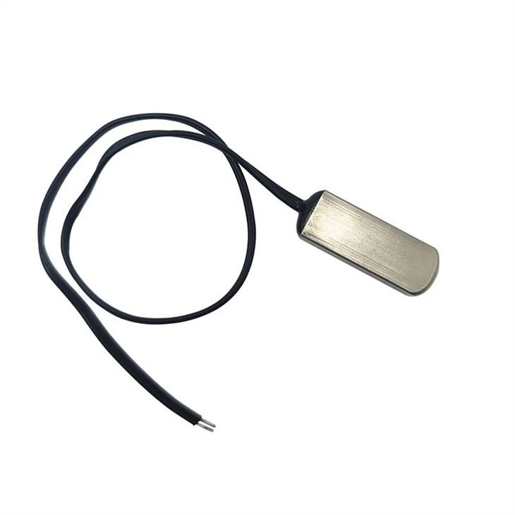square temperature sensor